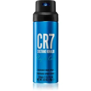 Cristiano RonaldoPlay It Cool testápoló spray Népszerű