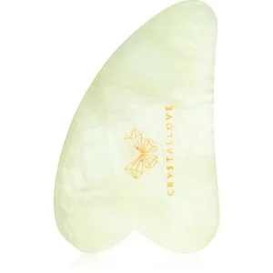 CrystalloveJade Gua Sha masszázs szegédeszköz Alacsony ár