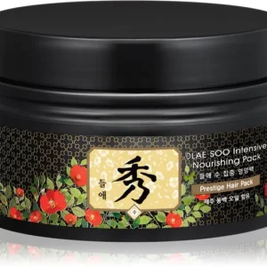 Kiárusítás DAENG GI MEO RIDlae Soo Intensive Nourishing Pack mélyen tápláló maszk a károsult hajra