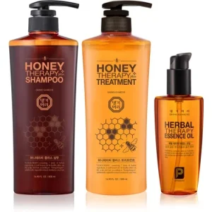 DAENG GI MEO RIHoney Therapy Hair Care szett Szuper akció