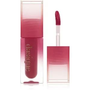 Bestseller DasiqueJuicy Dewy Lip Tint Summer Coral Collection tartós ajakfény