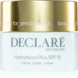 DeclaréHydro Balance hidratáló arckrém SPF 15 Outlet