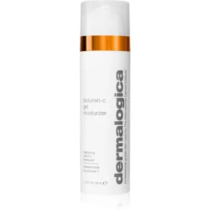 DermalogicaBiolumin-C hidratáló és élénkítő gél C vitamin Exkluzív ajánlat