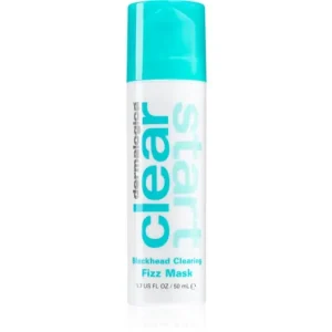 Árengedmény DermalogicaClear Start Blackhead Clearing pórusösszehúzó tisztító arcmaszk a túlzott faggyú termelődés ellen