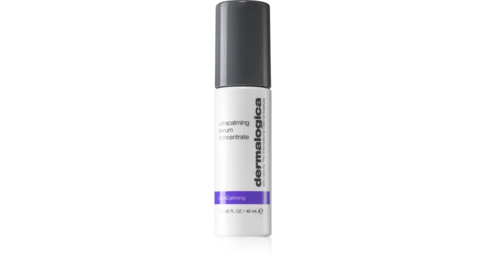DermalogicaUltraCalming nyugtató szérum a bőrpír ellen Árengedmény