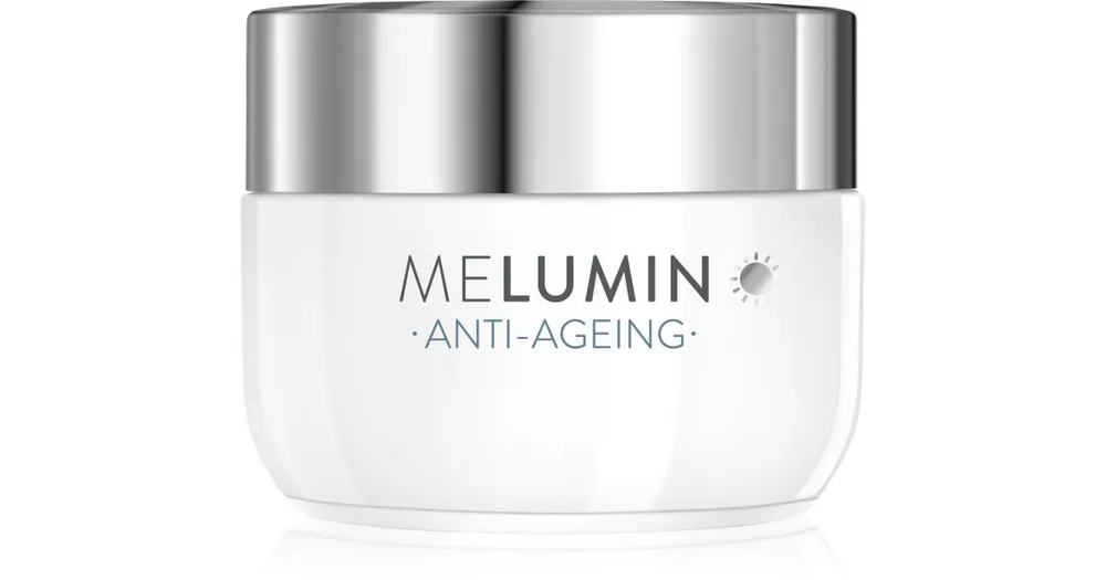 DermedicMelumin élénkítő krém SPF 50+ Azonnali szállítás