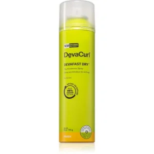 Biztonságos fizetés DevaCurlDevaFast Dry™ haj spray