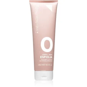 Diego dalla PalmaBody Line Skin Renewing Peeling Scrub cukor peeling a bőr táplálására és a gyengéd tisztítására Árengedmény