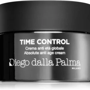 Diego dalla PalmaTime Control Absolute Anti Age intenzíven tápláló krém a feszes bőrért Árengedmény