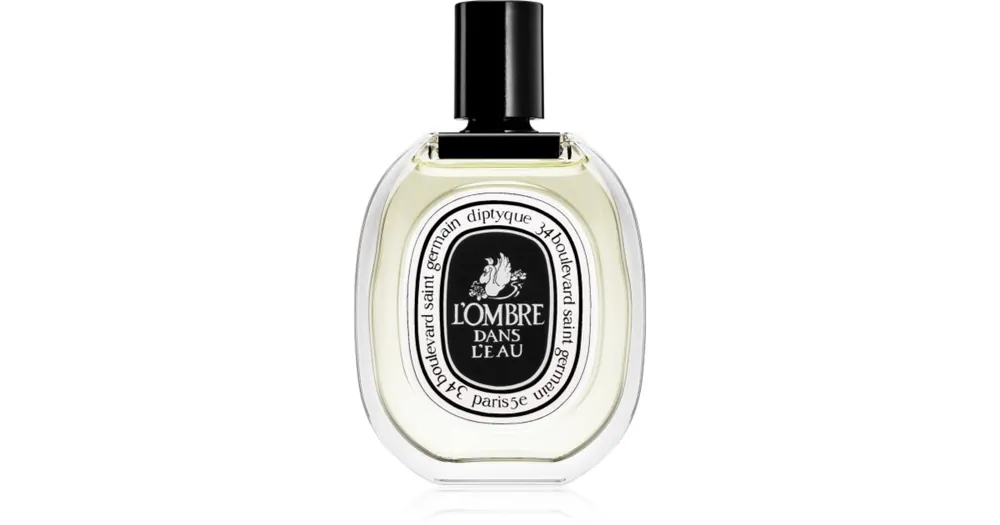 Ne maradj le DiptyqueL‘Ombre Dans L‘Eau Eau de Toilette hölgyeknek