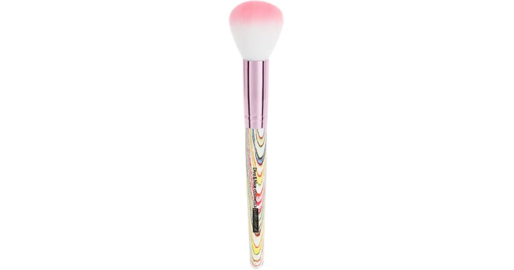 Diva & Nice CosmeticsAccessories Brush púderecset száraz és porpúderre Rendeld meg most