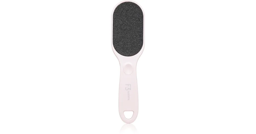 Diva & Nice CosmeticsFit For Feet smirgli körömreszelő pedikűrre kétoldalas Alacsony ár