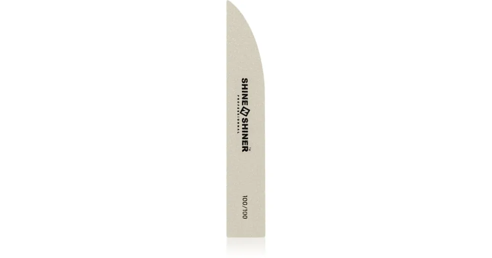 Legjobb ár Diva & Nice CosmeticsShine&Shiner Knife körömreszelő