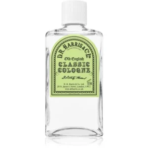 D.R. HarrisCologne Classic Eau de Cologne uraknak Utolsó esély