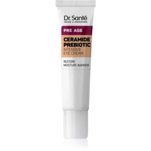 Dr. SantéPre Age Ceramide + Prebiotic intenzív krém a szem köré Utolsó esély