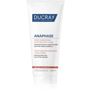 DucrayAnaphase+ Fortifying Anti-Breakage Conditioner erősítő kondicionáló hajtöredezés ellen Biztonságos fizetés