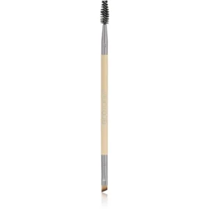 EcoToolsFace Tools kétoldalas szemöldökecset kefével Kedvezményes ár