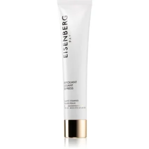Biztonságos fizetés EISENBERGClassique Exfoliant Lissant Express bőrkisimító arcpeeling E-vitaminnal