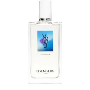 EISENBERGHappiness Young Eau de Parfum unisex Vásárlói kedvenc