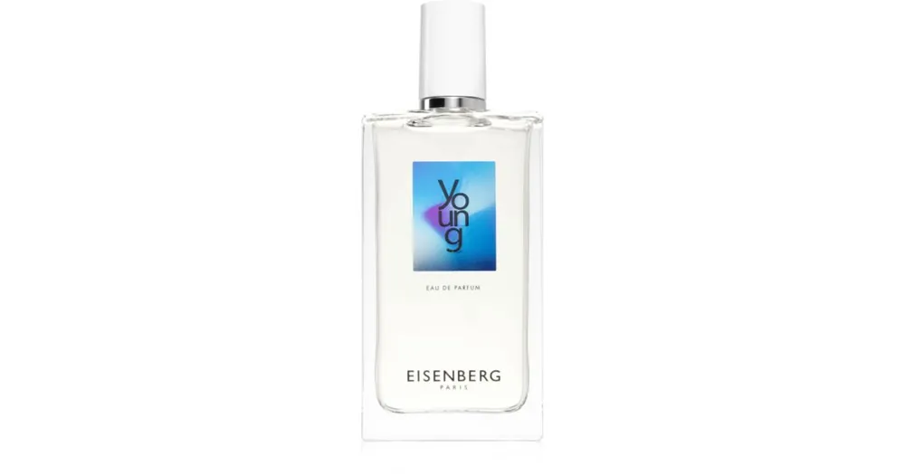 EISENBERGHappiness Young Eau de Parfum unisex Vásárlói kedvenc