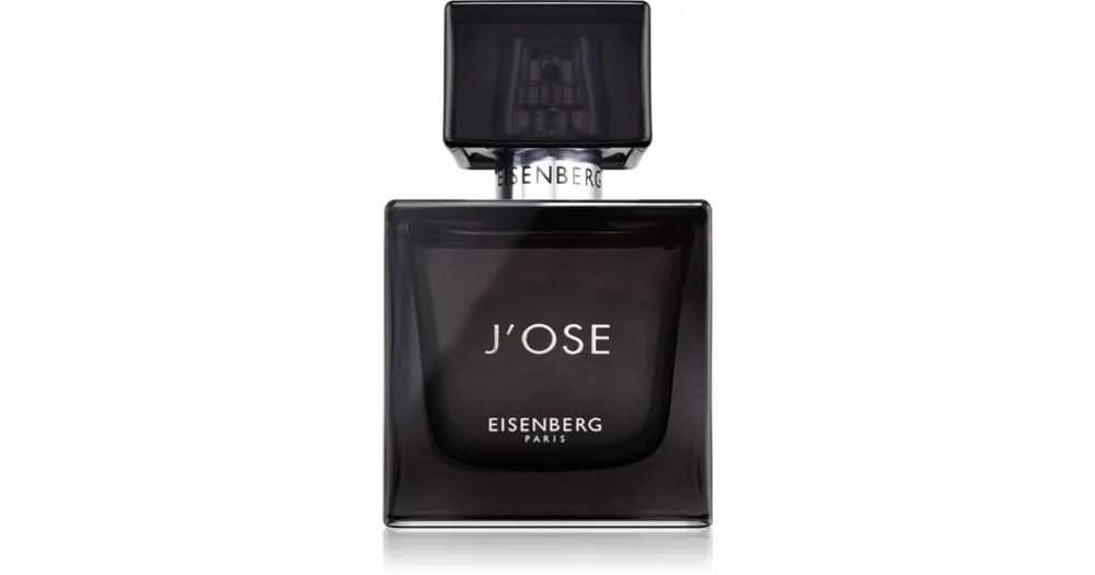 EISENBERGJ’OSE Eau de Parfum uraknak Nézd meg most