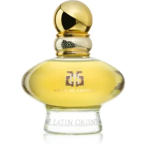 Outlet EISENBERGSecret III Voile de Chypre Eau de Parfum hölgyeknek
