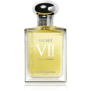 Kiárusítás EISENBERGSecret VII Ècho Lumineux Eau de Parfum uraknak