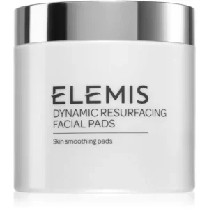 ElemisDynamic Resurfacing Facial Pads arctisztító peeling párnácskát az élénk és kisimított arcbőrért Gyors szállítás