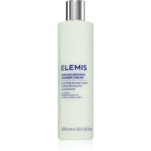 ElemisSkin Nourishing Shower Gel tápláló tusoló krém Azonnal elérhető