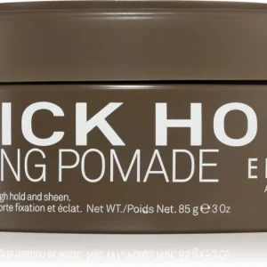 Eleven AustraliaSlick Hold Styling Pomade Formázó paszta extra erős rögzítéshez magasfényű Korlátozott ajánlat