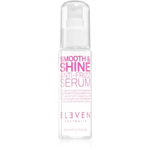 Eleven AustraliaSmooth & Shine szérum a hajra töredezés ellen Legjobb ár