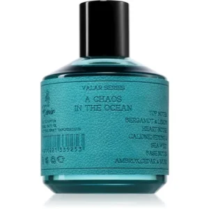 Különleges ajánlat EmirA Chaos In The Ocean Eau de Parfum uraknak