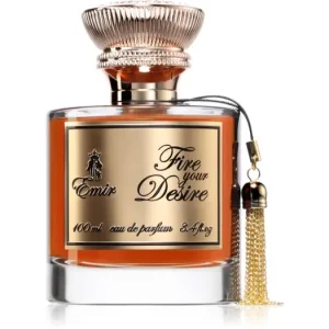 EmirFire Your Desire Eau de Parfum unisex Csak ma