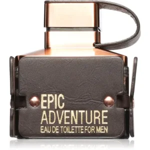 Népszerű EmperEpic Adventure Eau de Toilette uraknak