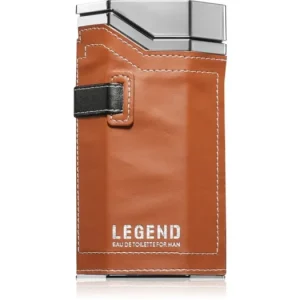 EmperLegend Classic Eau de Toilette uraknak Outlet