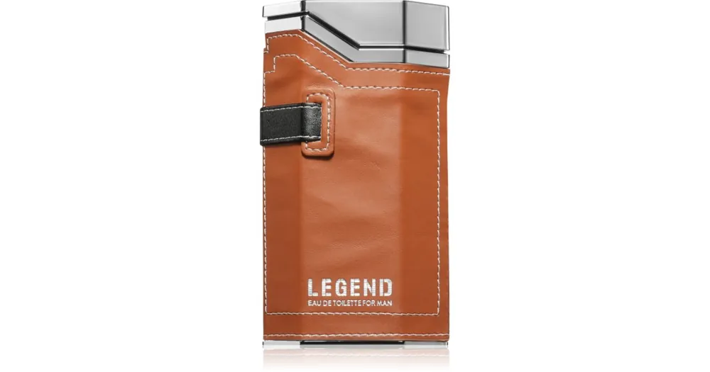 EmperLegend Classic Eau de Toilette uraknak Outlet