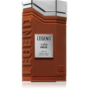 Outlet EmperLegend Pride Eau de Parfum uraknak