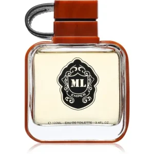 Expressz kézbesítés EmperMemories London Eau de Toilette uraknak