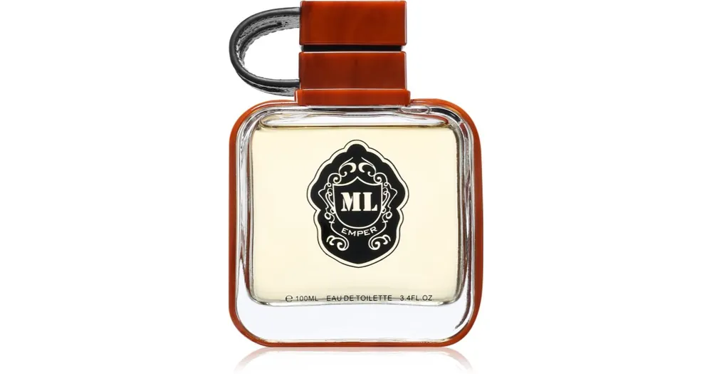 Expressz kézbesítés EmperMemories London Eau de Toilette uraknak