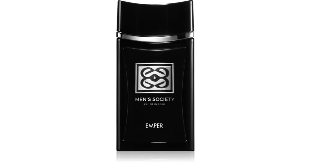 Csak ma EmperMen‘S Society Eau de Parfum uraknak