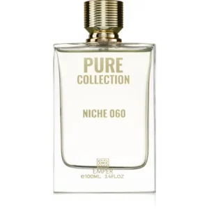 Szezonális akció EmperPure Collection Niche 060 Eau de Parfum unisex