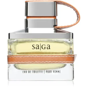 Szezonális akció EmperSaga Eau de Toilette uraknak