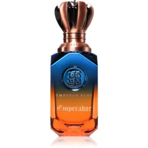 Emperor BlueEmperador Eau de Parfum uraknak Gyors szállítás