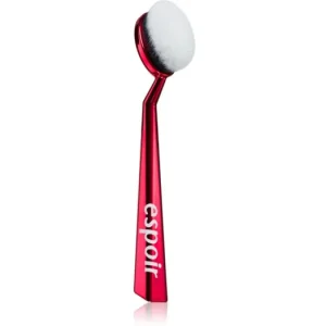 espoirSuper Soft Face Brush gömbölyű ecset sminkeléshez és alapozóhoz Korlátozott ajánlat