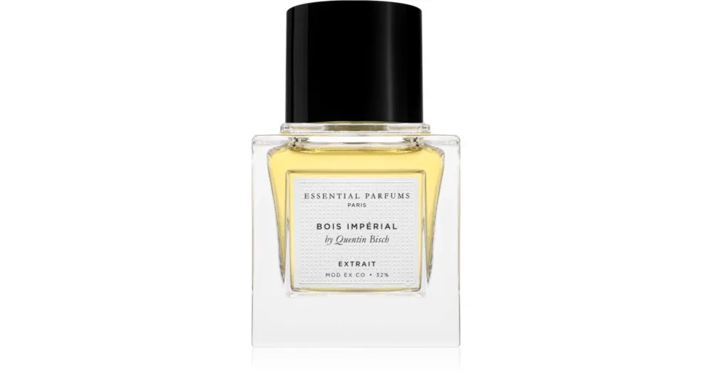 Essential ParfumsBois Imperial Extrait parfüm kivonat unisex Azonnal elérhető