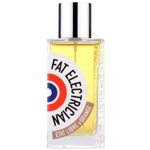 Azonnal elérhető Etat Libre d’OrangeFat Electrician Eau de Parfum uraknak