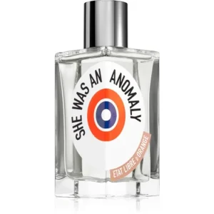 Etat Libre d’OrangeShe Was An Anomaly Eau de Parfum unisex Prémium