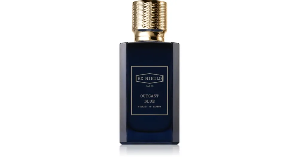 Árengedmény Ex Nihilo Outcast Blue parfüm kivonat unisex
