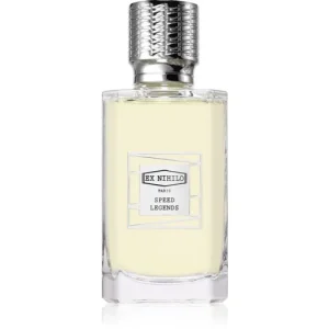Korlátozott ajánlat Ex Nihilo Speed Legends Eau de Parfum unisex