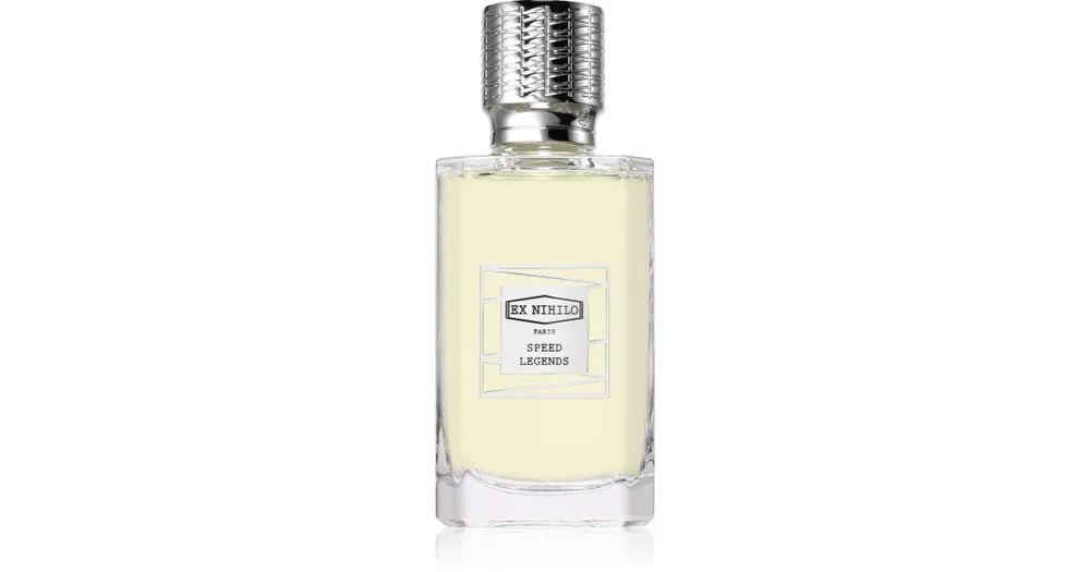 Korlátozott ajánlat Ex Nihilo Speed Legends Eau de Parfum unisex